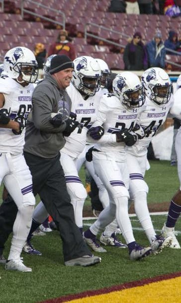 Big Ten Bowl Preview: Northwestern Wildcats vs Pittsburgh Panthers